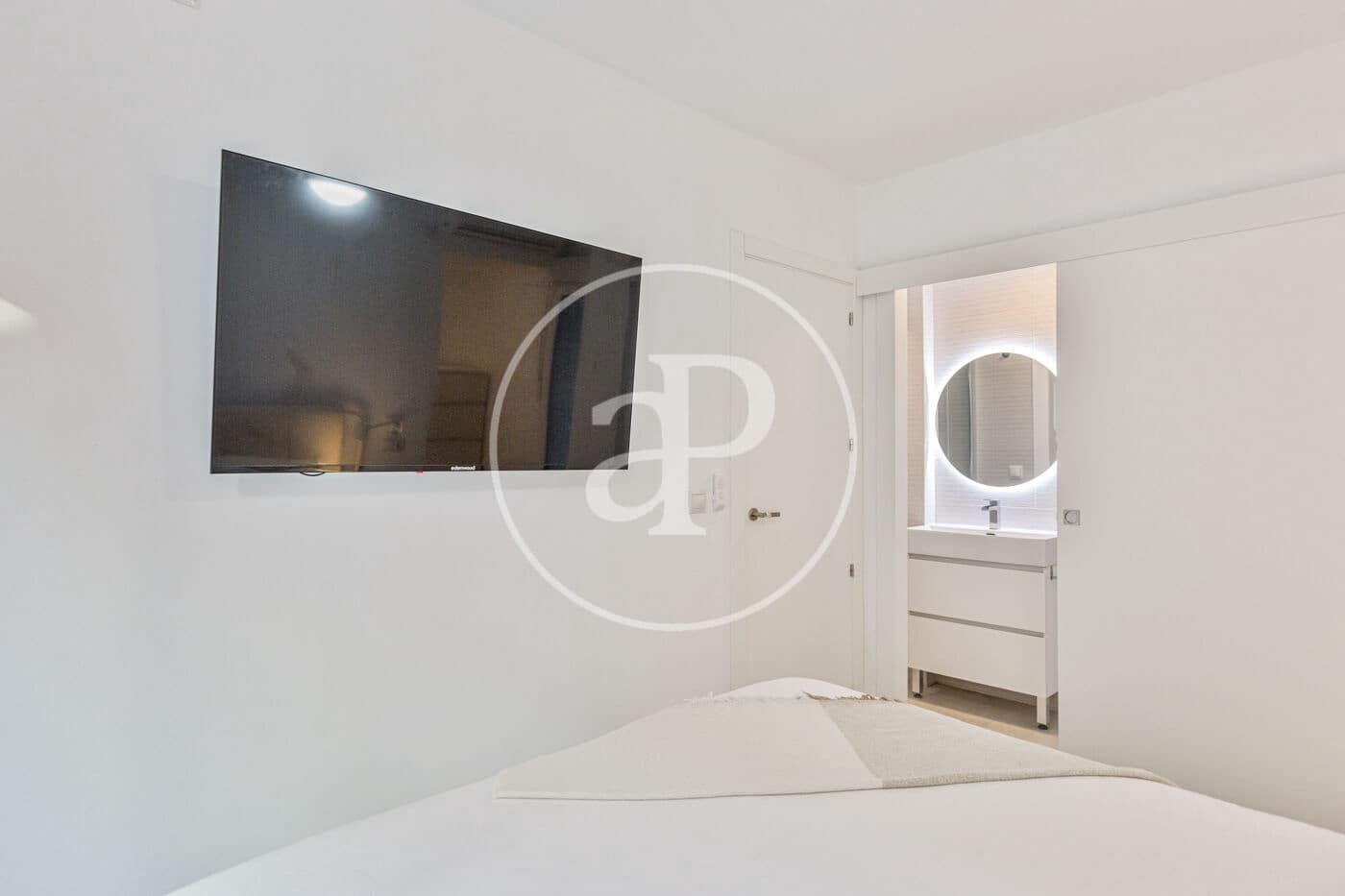 3 chambre Appartement à vendre à Valence ville - 373 000 € (Ref: 9317904)