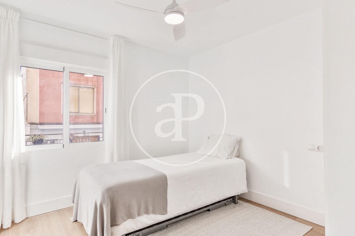 3 chambre Appartement à vendre à Valence ville - 373 000 € (Ref: 9317904)