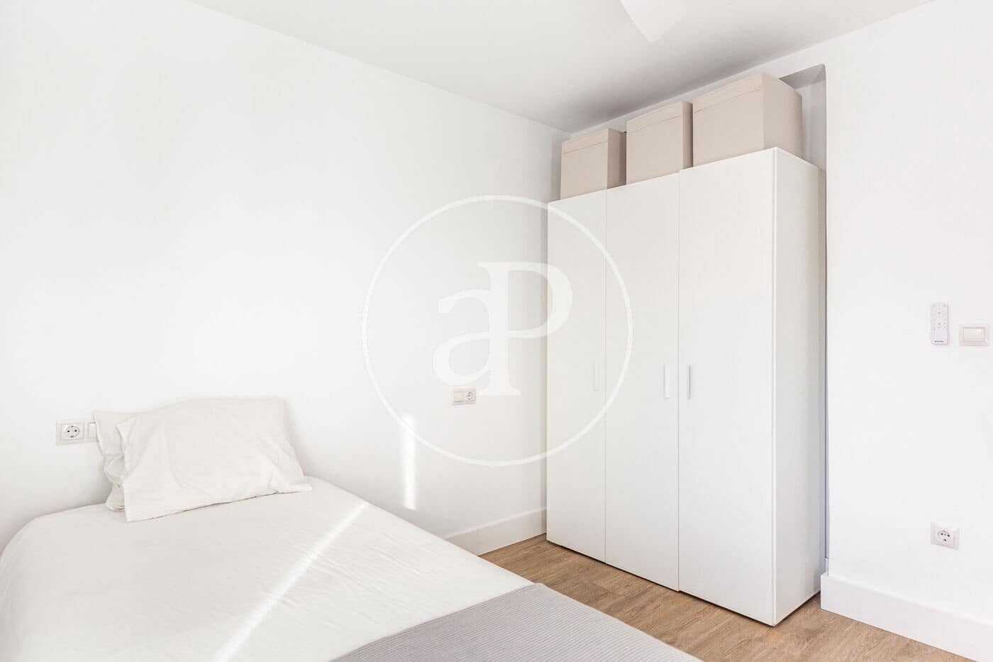 3 chambre Appartement à vendre à Valence ville - 373 000 € (Ref: 9317904)