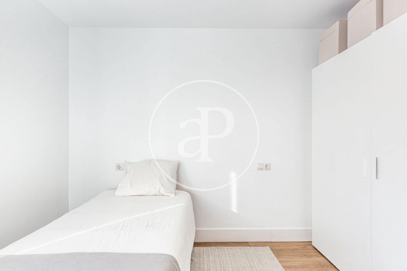 3 chambre Appartement à vendre à Valence ville - 373 000 € (Ref: 9317904)