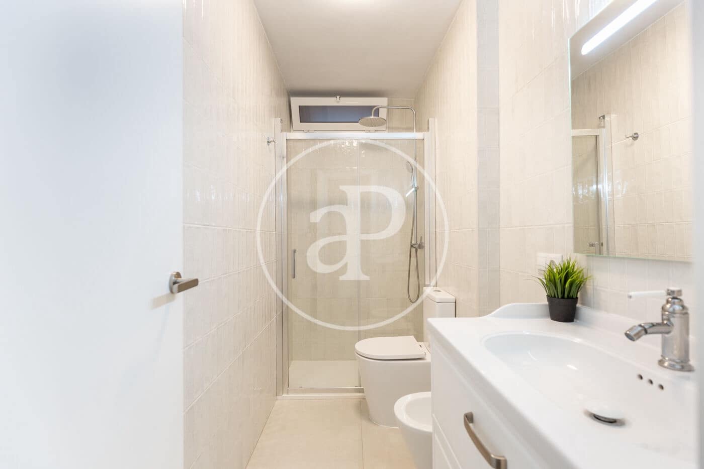 3 chambre Appartement à vendre à Valence ville - 373 000 € (Ref: 9317904)