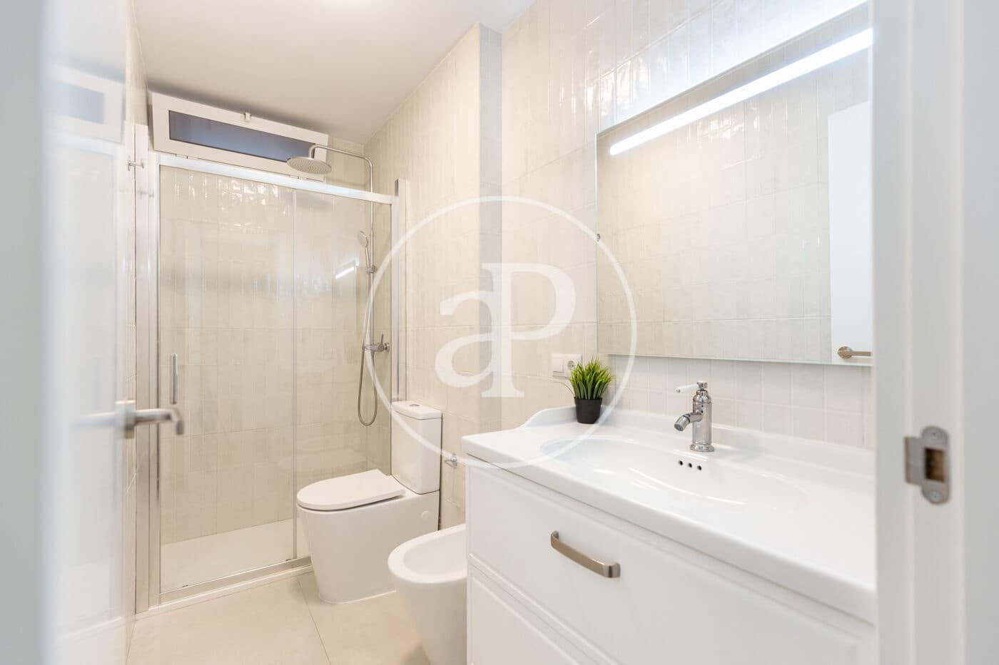 3 chambre Appartement à vendre à Valence ville - 373 000 € (Ref: 9317904)