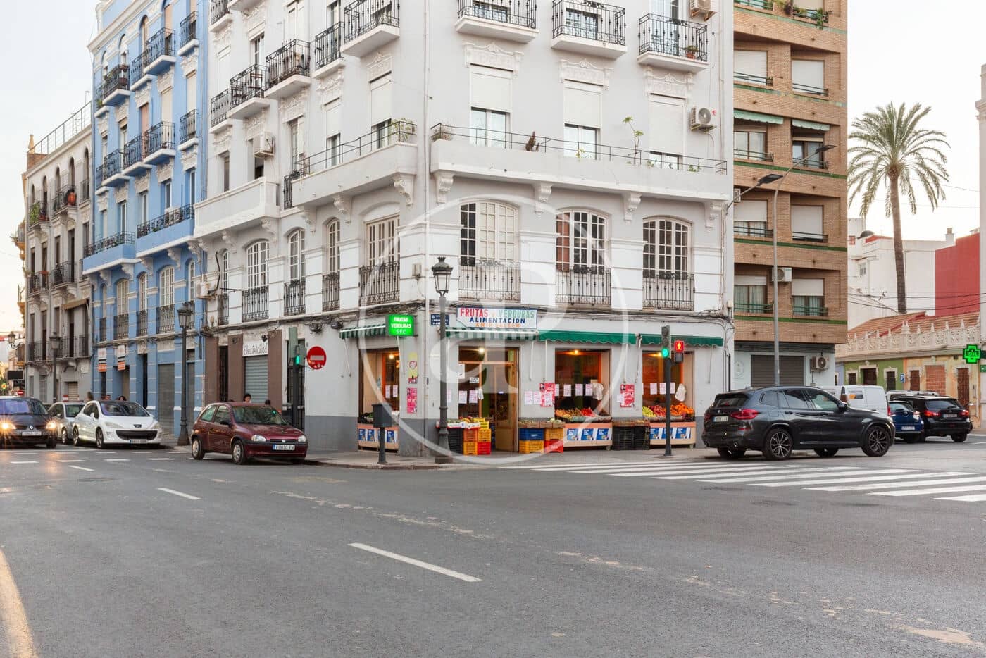 3 chambre Appartement à vendre à Valence ville - 373 000 € (Ref: 9317904)