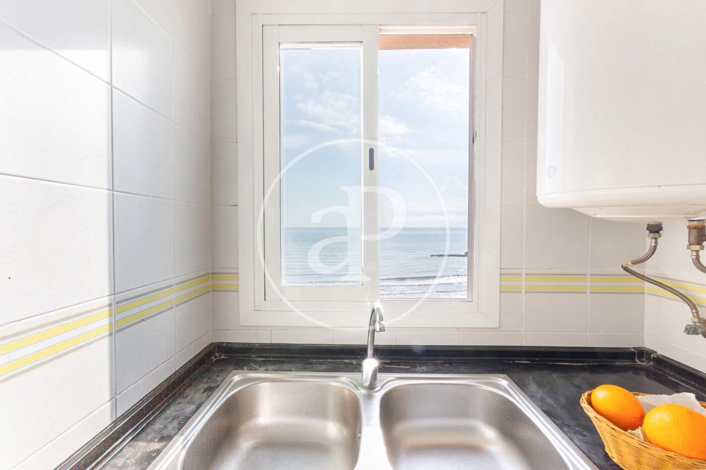 2 soverom Leilighet til salgs i Alboraya / Alboraia med svømmebasseng - € 433 000 (Ref: 9317905)