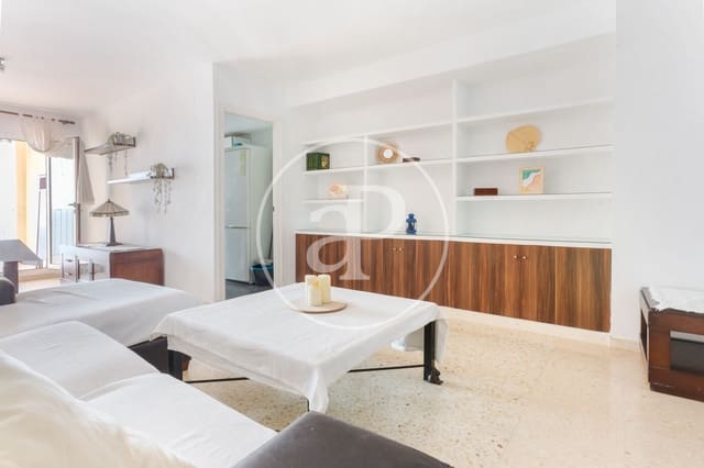 2 soveværelse Lejlighed til salg i Alboraya / Alboraia med swimmingpool - € 433.000 (Ref: 9317905)