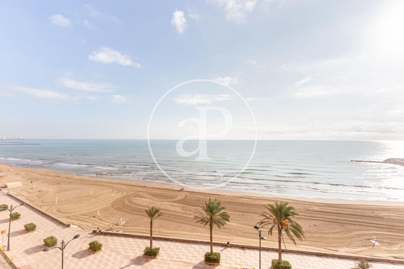 2 soverom Leilighet til salgs i Alboraya / Alboraia med svømmebasseng - € 433 000 (Ref: 9317905)