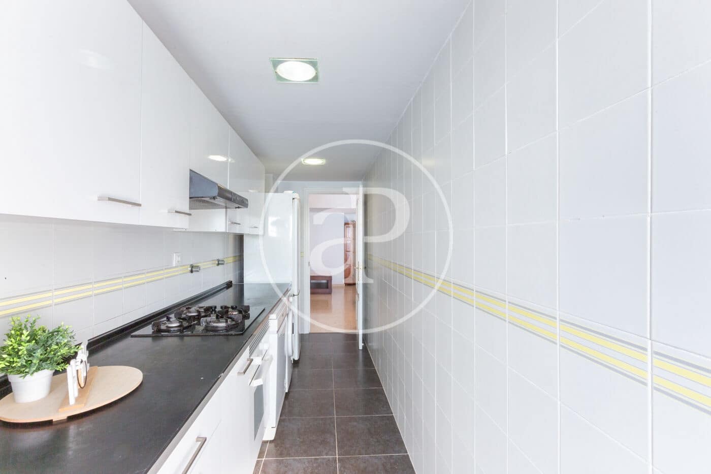 2 soverom Leilighet til salgs i Alboraya / Alboraia med svømmebasseng - € 433 000 (Ref: 9317905)