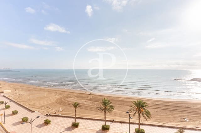 2 soveværelse Lejlighed til salg i Alboraya / Alboraia med swimmingpool - € 433.000 (Ref: 9317905)