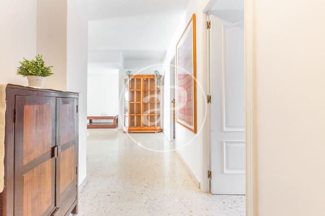 2 soveværelse Lejlighed til salg i Alboraya / Alboraia med swimmingpool - € 433.000 (Ref: 9317905)