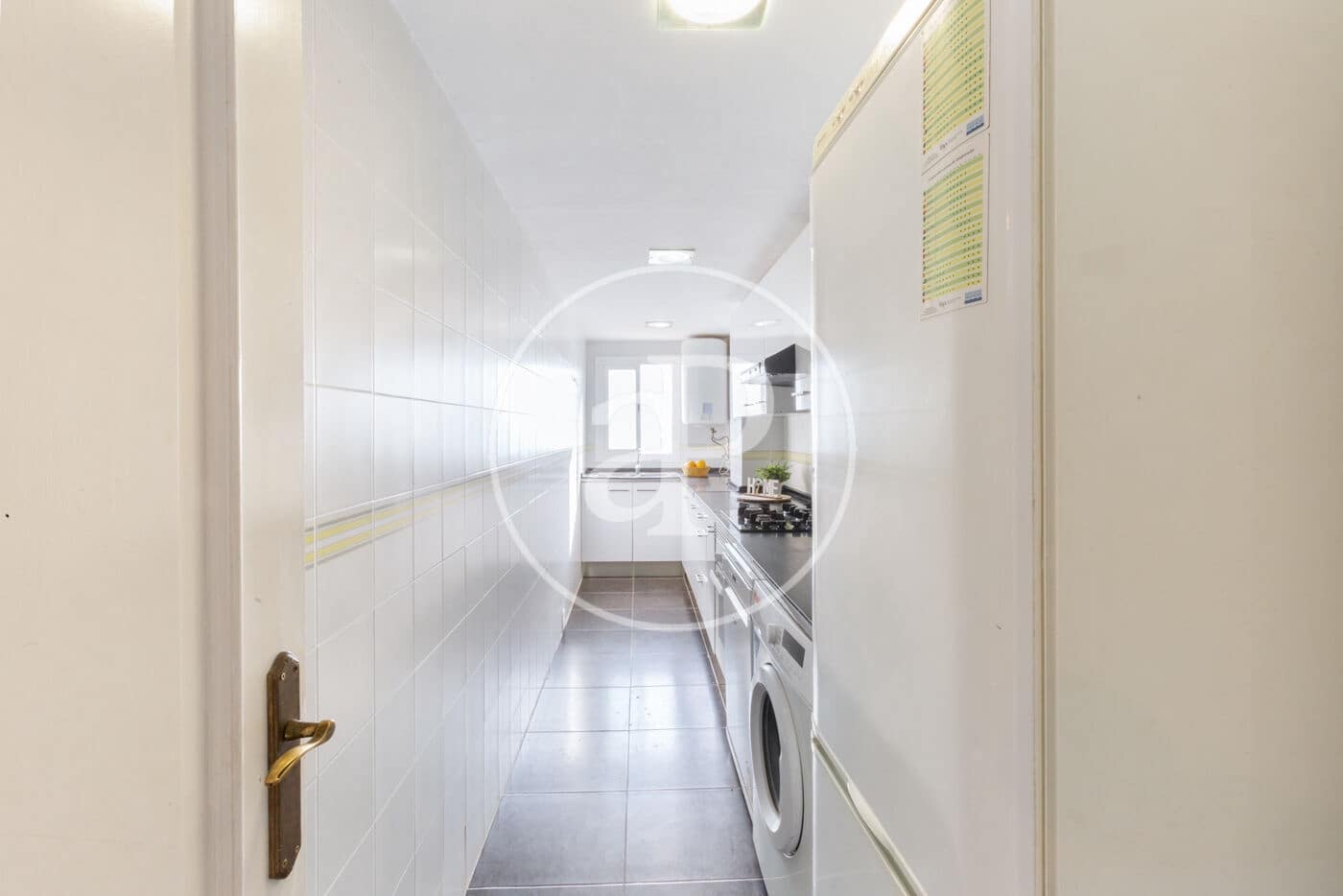 2 soverom Leilighet til salgs i Alboraya / Alboraia med svømmebasseng - € 433 000 (Ref: 9317905)