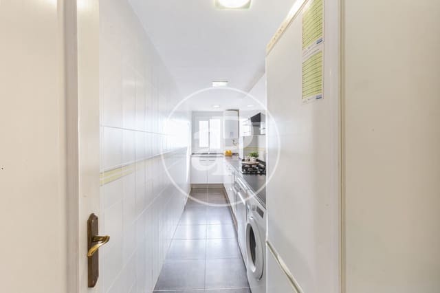 2 soveværelse Lejlighed til salg i Alboraya / Alboraia med swimmingpool - € 433.000 (Ref: 9317905)