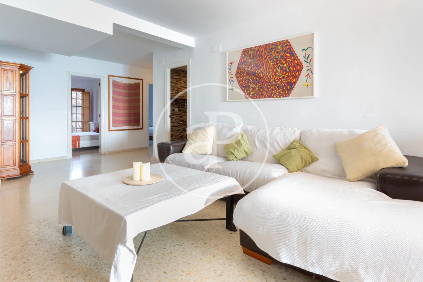 2 soverom Leilighet til salgs i Alboraya / Alboraia med svømmebasseng - € 433 000 (Ref: 9317905)