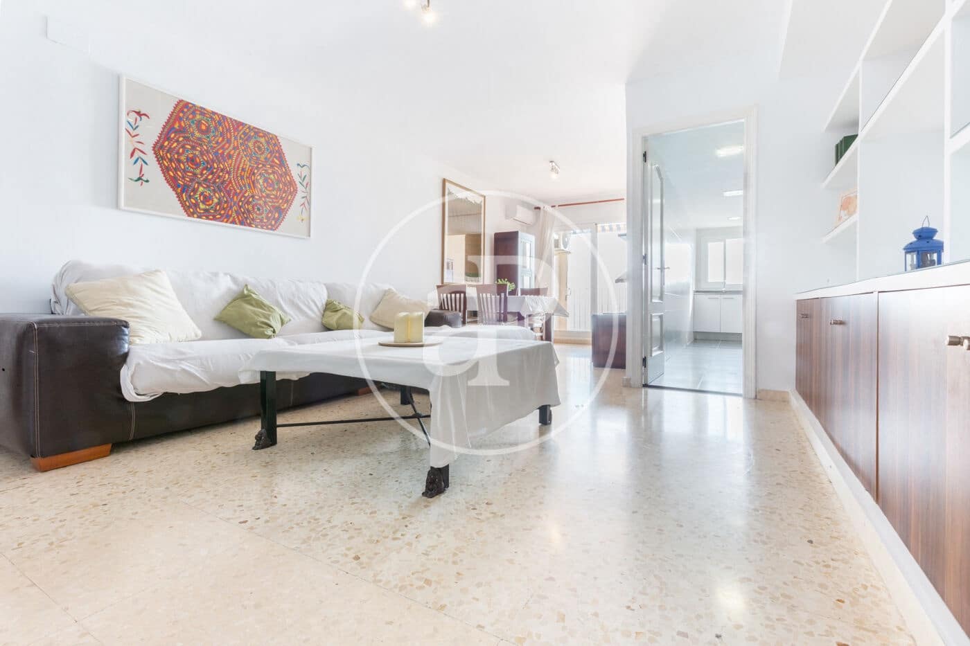 2 soverom Leilighet til salgs i Alboraya / Alboraia med svømmebasseng - € 433 000 (Ref: 9317905)