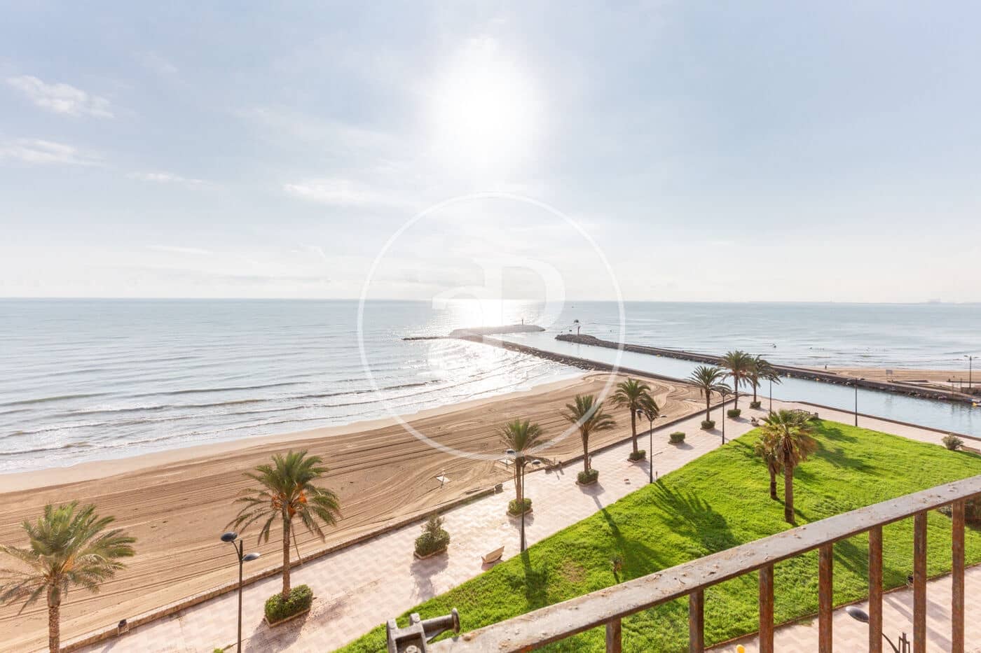 2 soverom Leilighet til salgs i Alboraya / Alboraia med svømmebasseng - € 433 000 (Ref: 9317905)