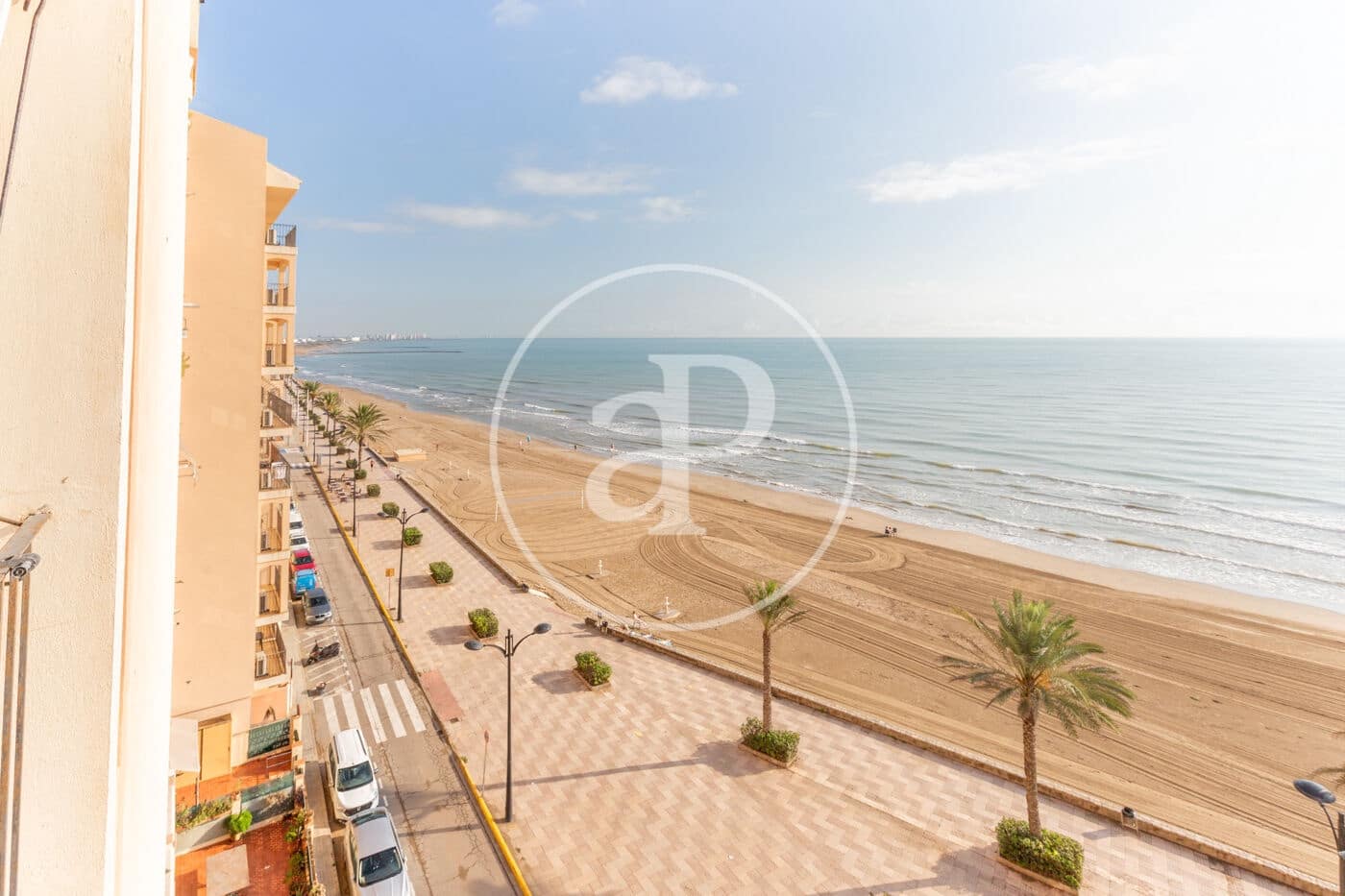 2 soverom Leilighet til salgs i Alboraya / Alboraia med svømmebasseng - € 433 000 (Ref: 9317905)