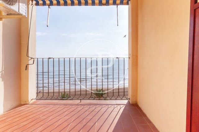 2 soveværelse Lejlighed til salg i Alboraya / Alboraia med swimmingpool - € 433.000 (Ref: 9317905)