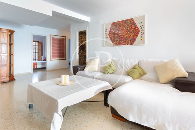 2 soveværelse Lejlighed til salg i Alboraya / Alboraia med swimmingpool - € 433.000 (Ref: 9317905)