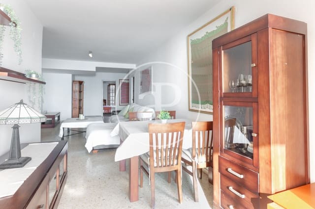 2 soveværelse Lejlighed til salg i Alboraya / Alboraia med swimmingpool - € 433.000 (Ref: 9317905)