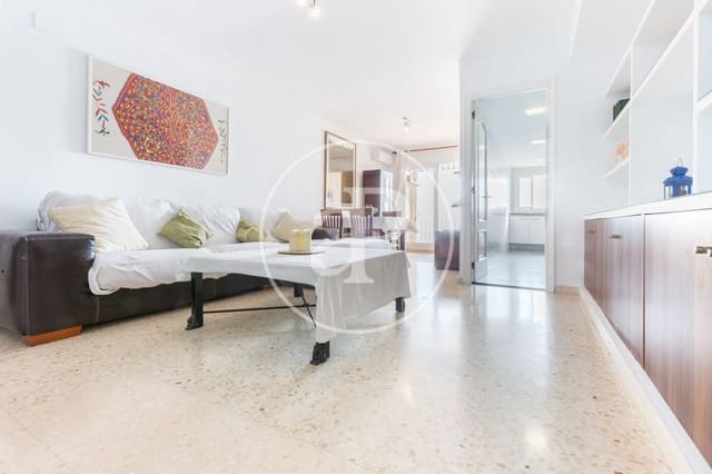 2 soveværelse Lejlighed til salg i Alboraya / Alboraia med swimmingpool - € 433.000 (Ref: 9317905)