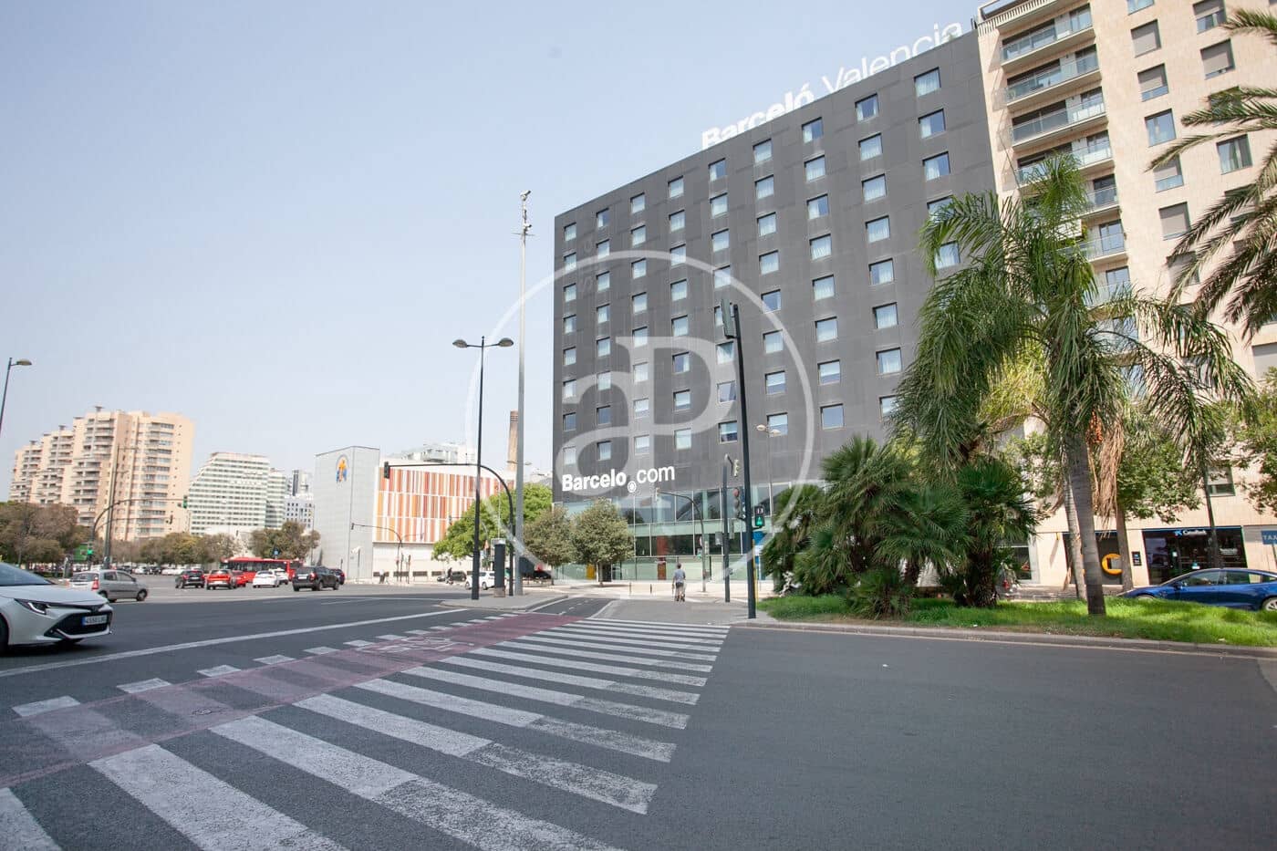 3 chambre Appartement à vendre à Valence ville avec piscine - 698 000 € (Ref: 9317908)