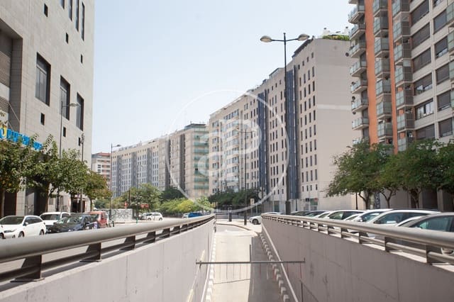 3 chambre Appartement à vendre à Ciutat de les Arts i de les Ciencies, Valence ville avec piscine - 698 000 € (Ref: 9317908)