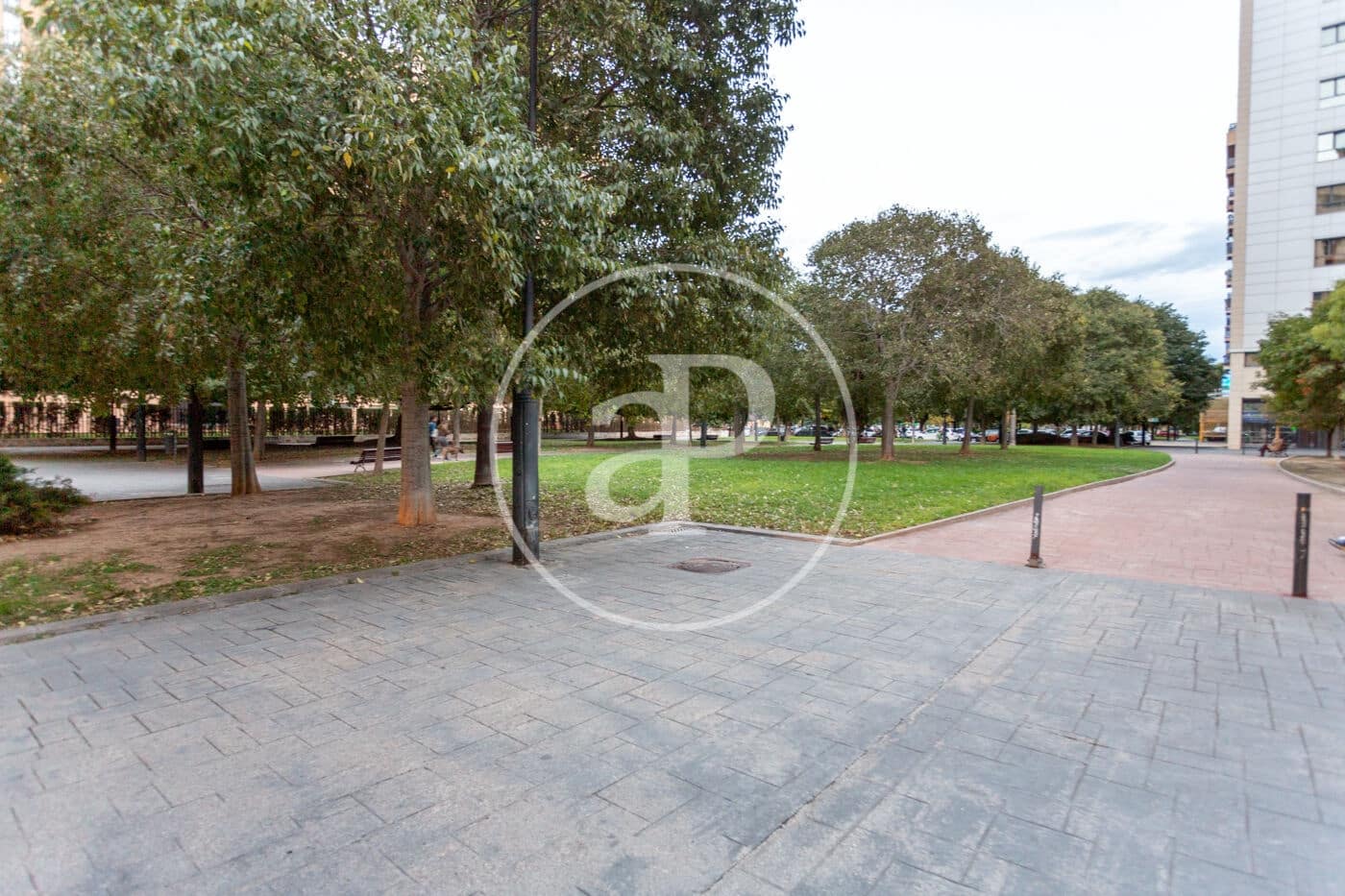 3 chambre Appartement à vendre à Valence ville avec piscine - 698 000 € (Ref: 9317908)