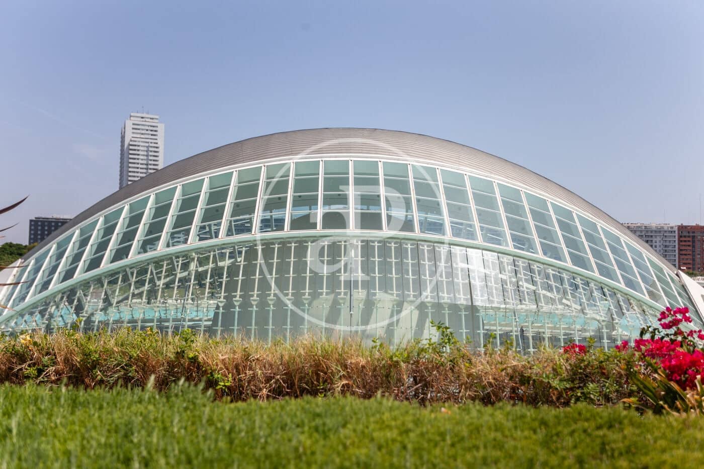 3 chambre Appartement à vendre à Valence ville avec piscine - 698 000 € (Ref: 9317908)