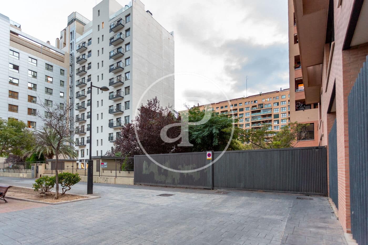 3 chambre Appartement à vendre à Valence ville avec piscine - 698 000 € (Ref: 9317908)