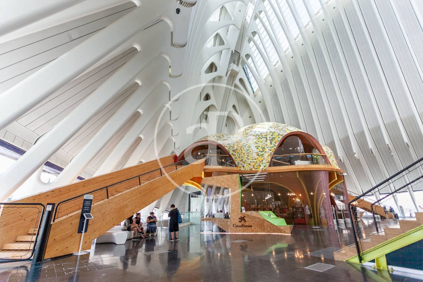 3 chambre Appartement à vendre à Valence ville avec piscine - 698 000 € (Ref: 9317908)