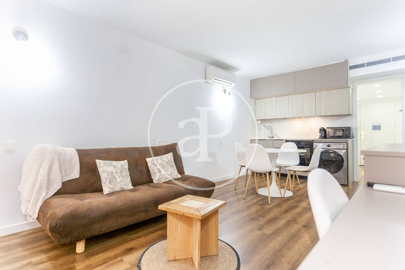 1 slaapkamer Appartement te koop in Valencia stad - € 288.000 (Ref: 9317910)