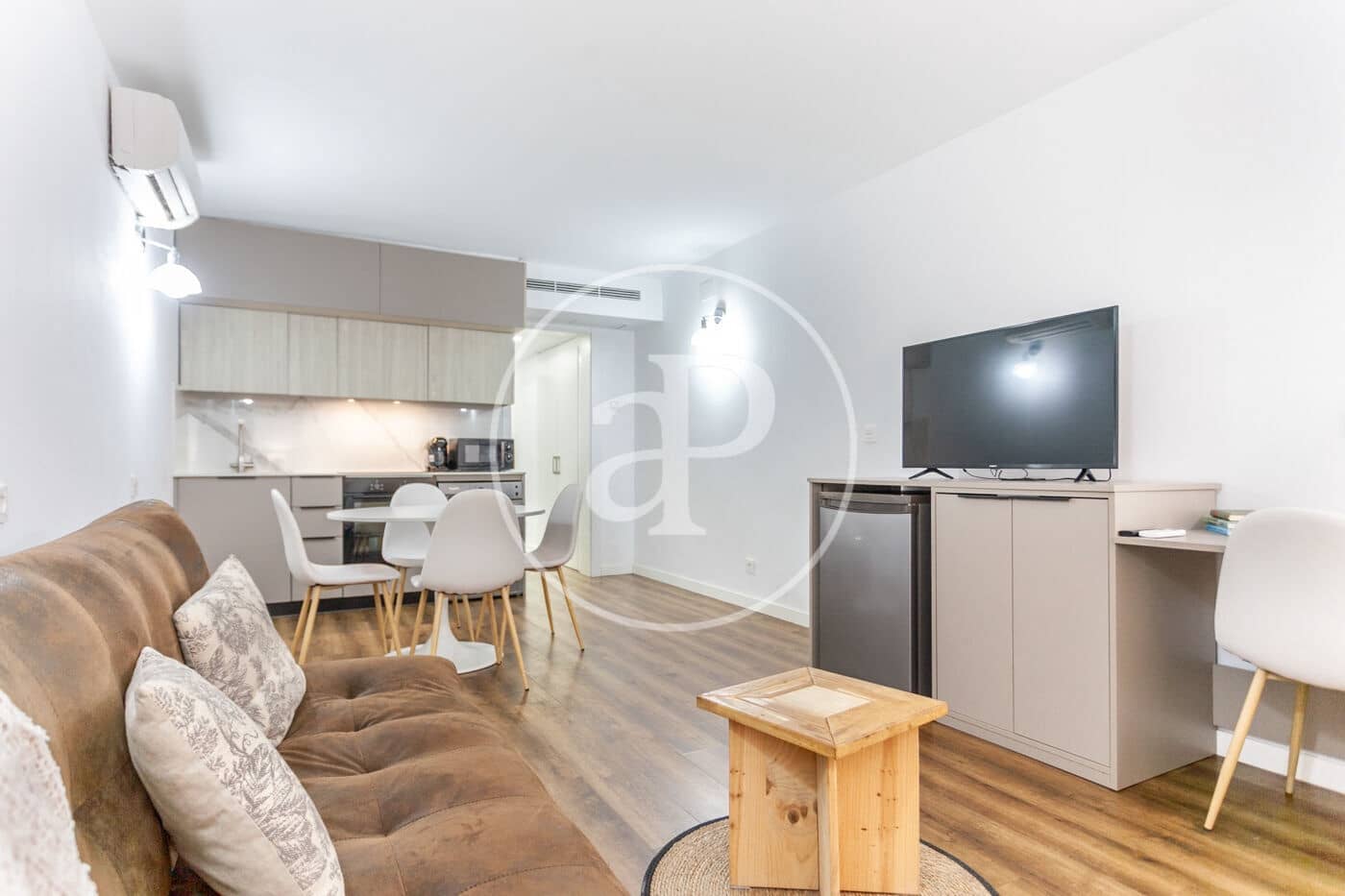 1 slaapkamer Appartement te koop in Valencia stad - € 288.000 (Ref: 9317910)