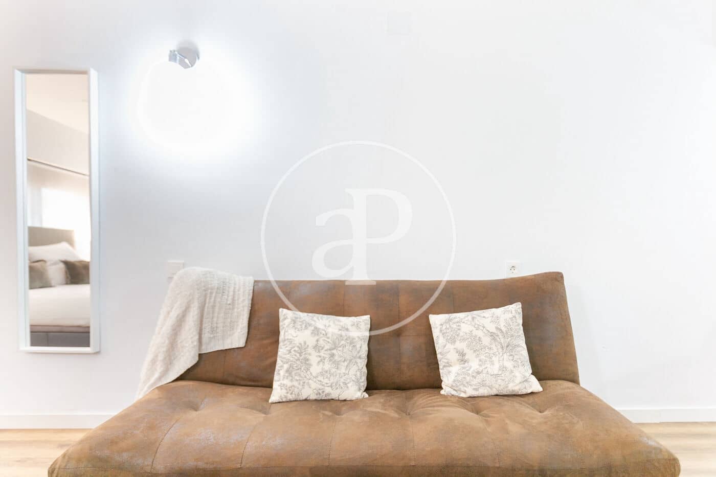 1 slaapkamer Appartement te koop in Valencia stad - € 288.000 (Ref: 9317910)