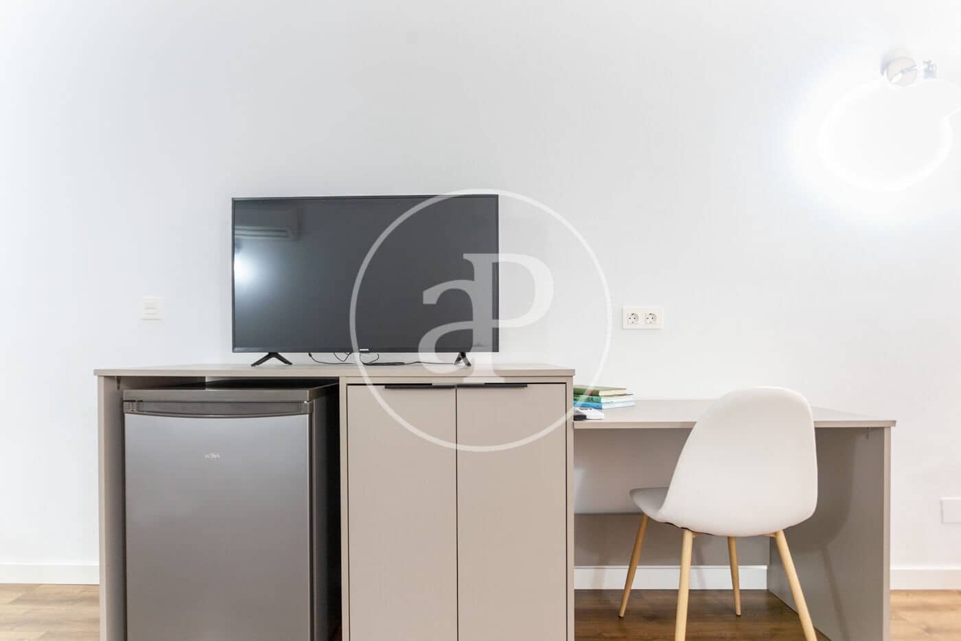 1 slaapkamer Appartement te koop in Valencia stad - € 288.000 (Ref: 9317910)