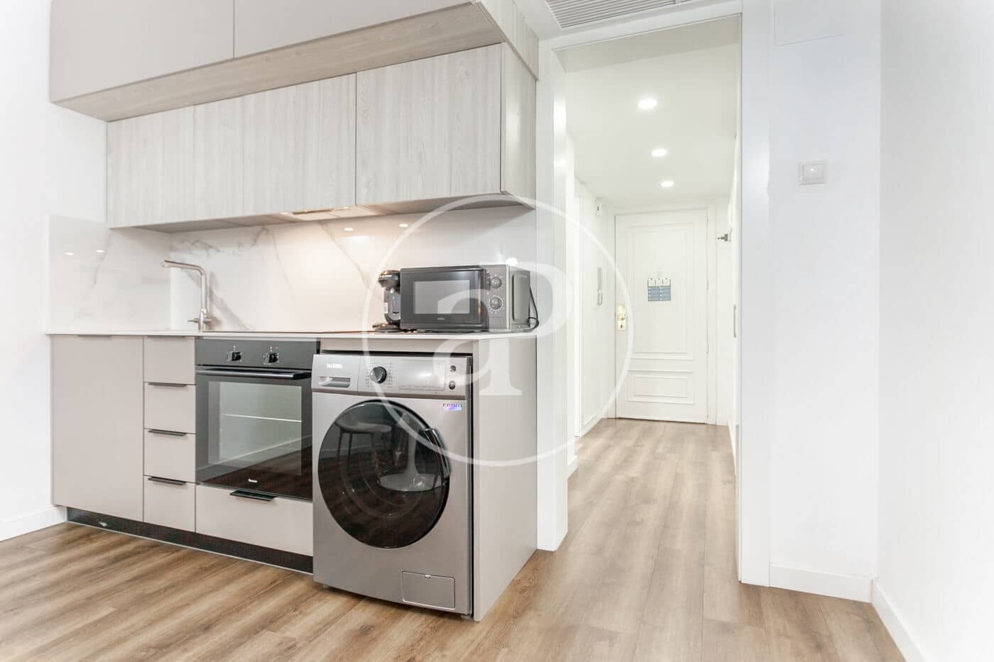 1 slaapkamer Appartement te koop in Valencia stad - € 288.000 (Ref: 9317910)