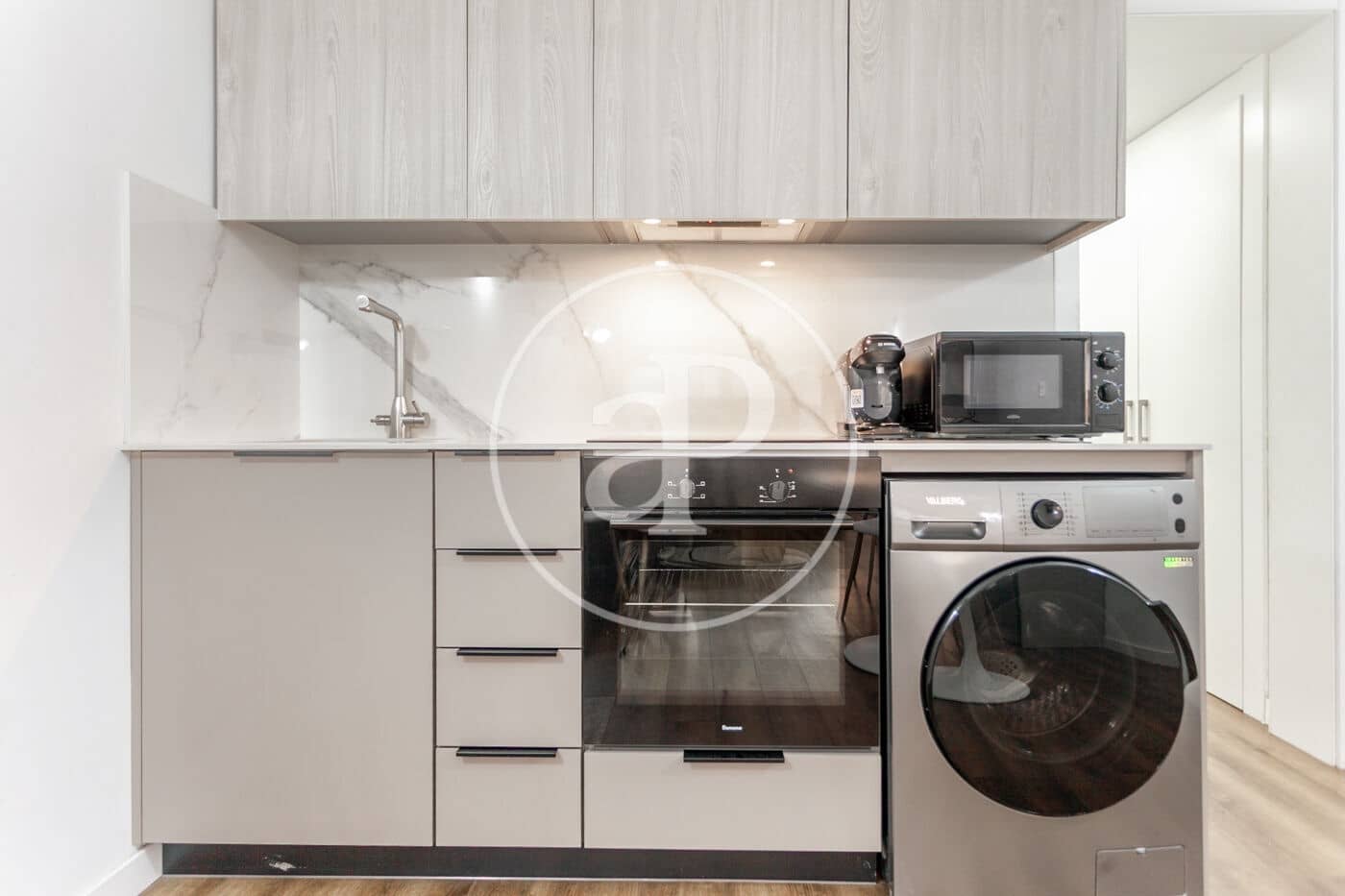 1 slaapkamer Appartement te koop in Valencia stad - € 288.000 (Ref: 9317910)