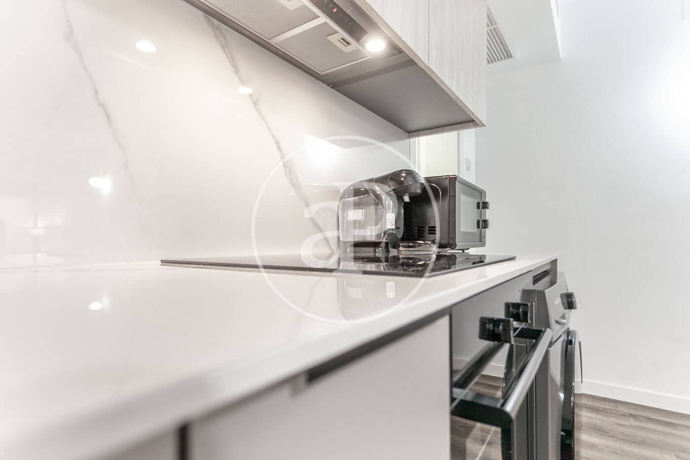 1 slaapkamer Appartement te koop in Valencia stad - € 288.000 (Ref: 9317910)