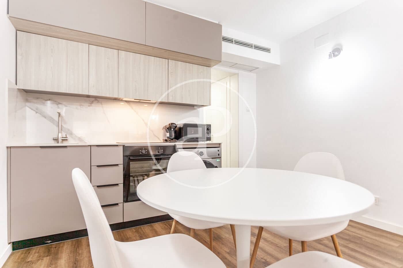 1 slaapkamer Appartement te koop in Valencia stad - € 288.000 (Ref: 9317910)