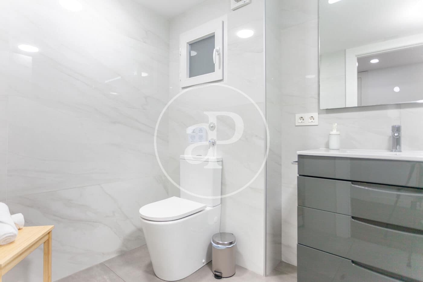 1 slaapkamer Appartement te koop in Valencia stad - € 288.000 (Ref: 9317910)