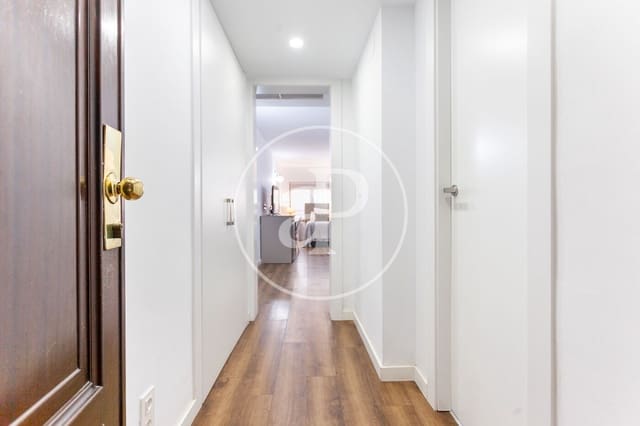 1 bedroom Apartment for sale in Sant Francesc, Valencia city - € 288,000 (Ref: 9317910)