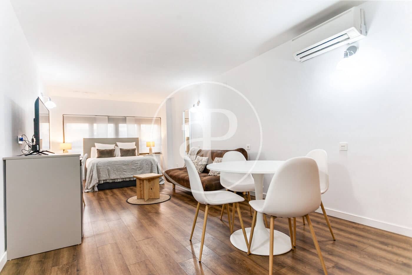 1 slaapkamer Appartement te koop in Valencia stad - € 288.000 (Ref: 9317910)