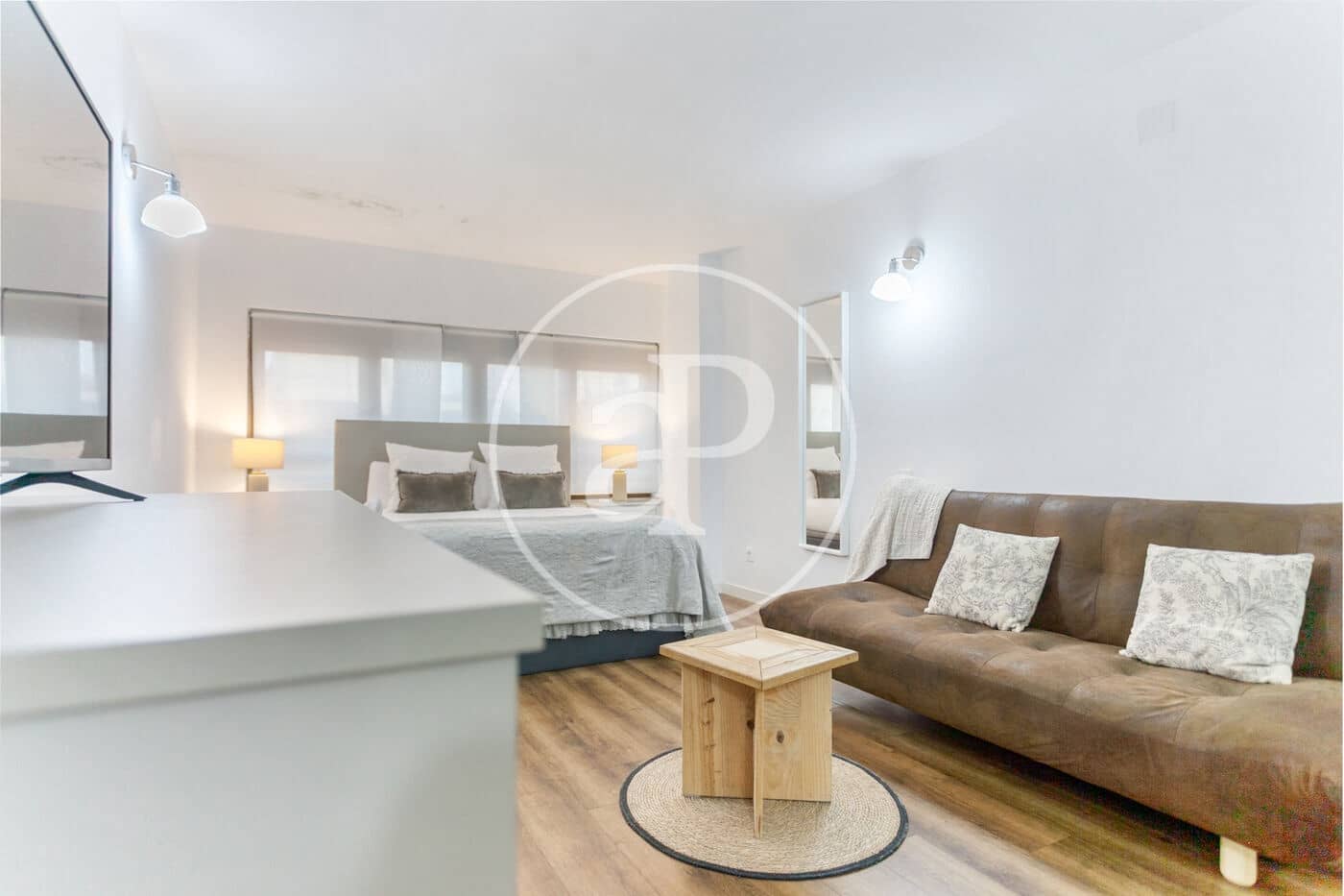 1 slaapkamer Appartement te koop in Valencia stad - € 288.000 (Ref: 9317910)