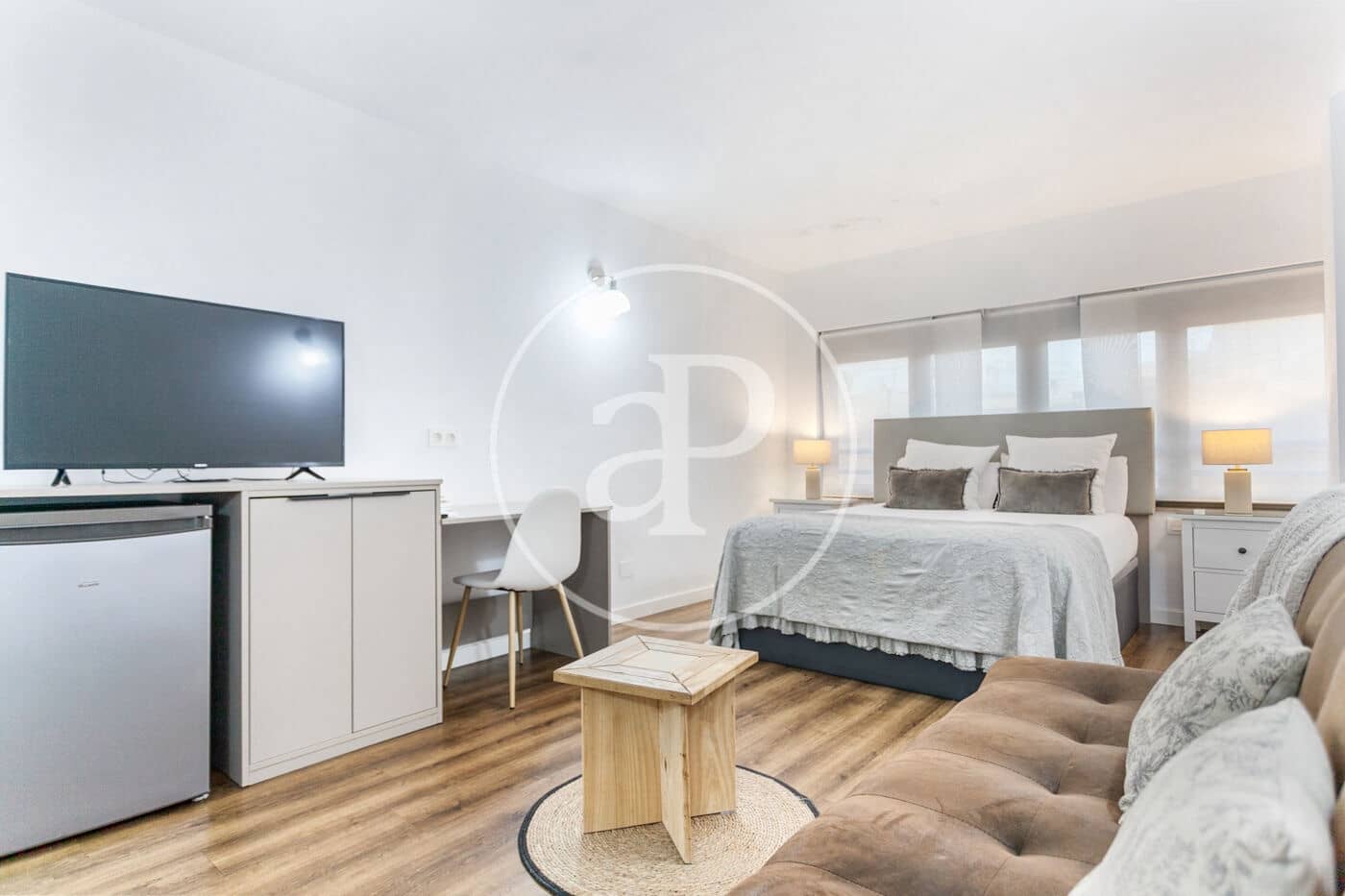 1 slaapkamer Appartement te koop in Valencia stad - € 288.000 (Ref: 9317910)