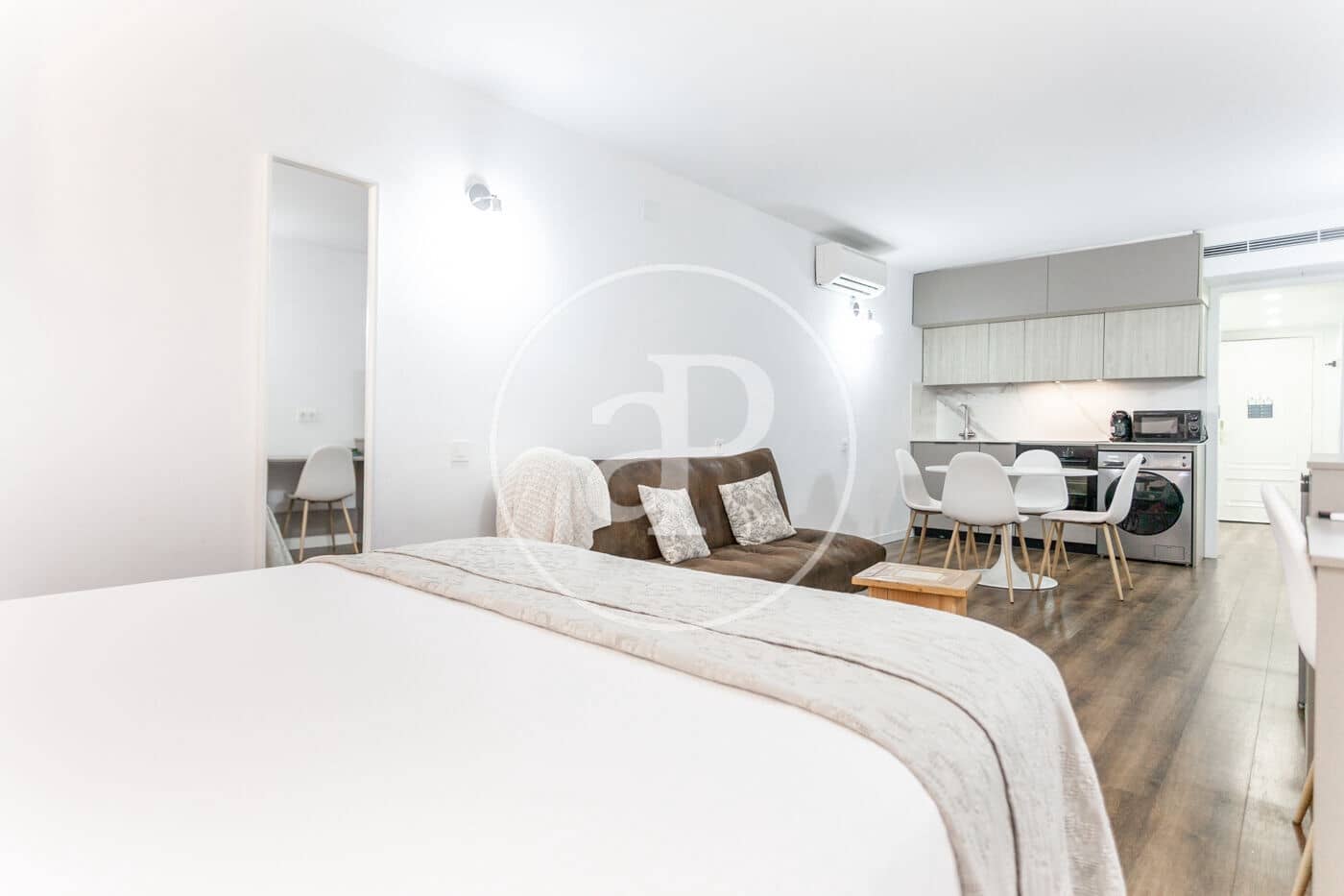 1 slaapkamer Appartement te koop in Valencia stad - € 288.000 (Ref: 9317910)