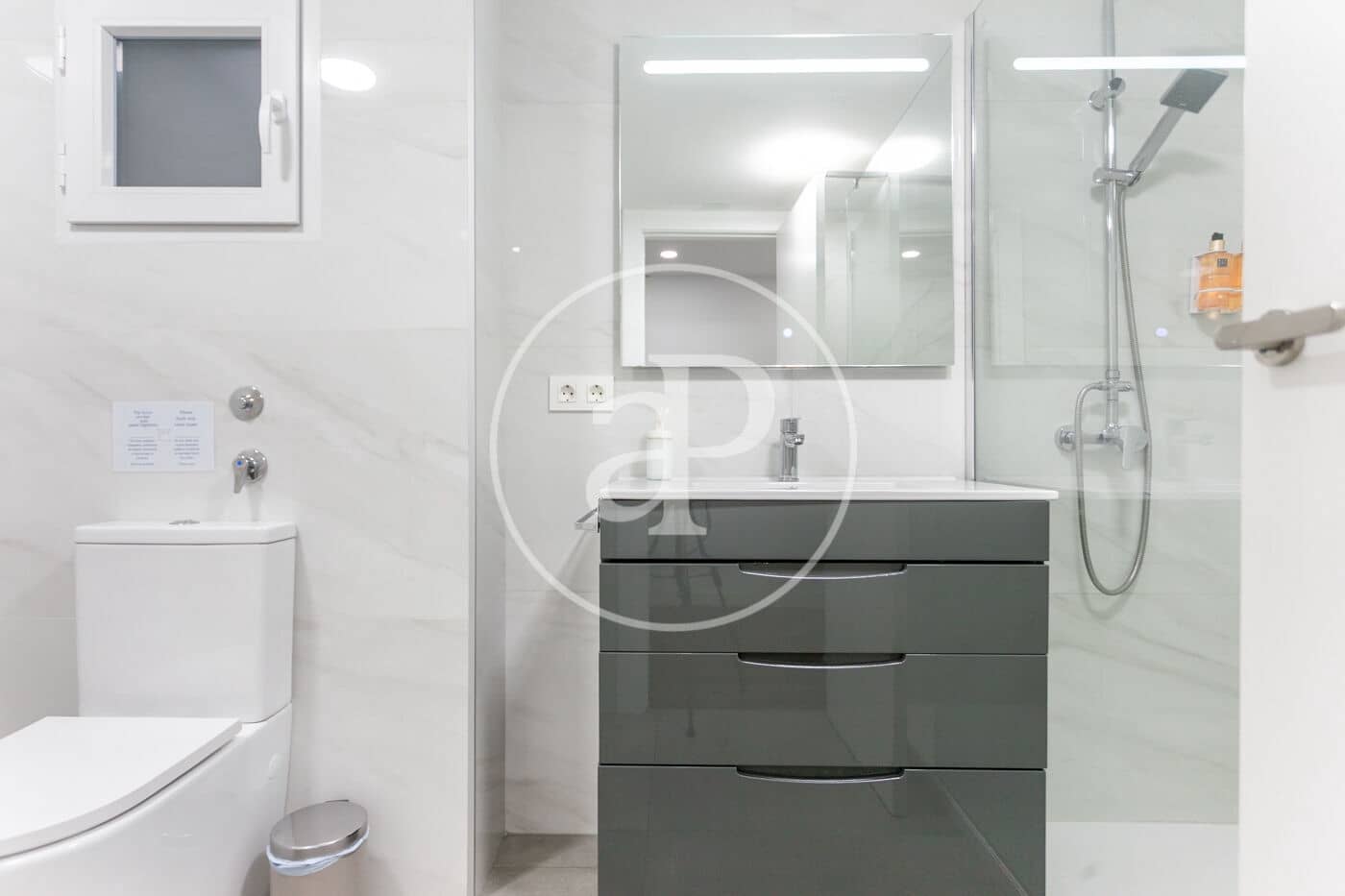 1 slaapkamer Appartement te koop in Valencia stad - € 288.000 (Ref: 9317910)