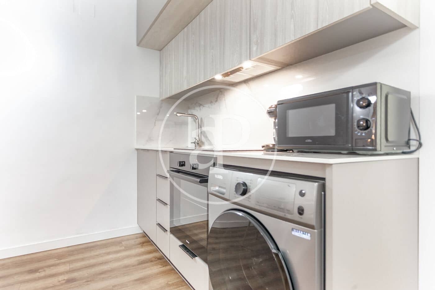 1 slaapkamer Appartement te koop in Valencia stad - € 288.000 (Ref: 9317910)