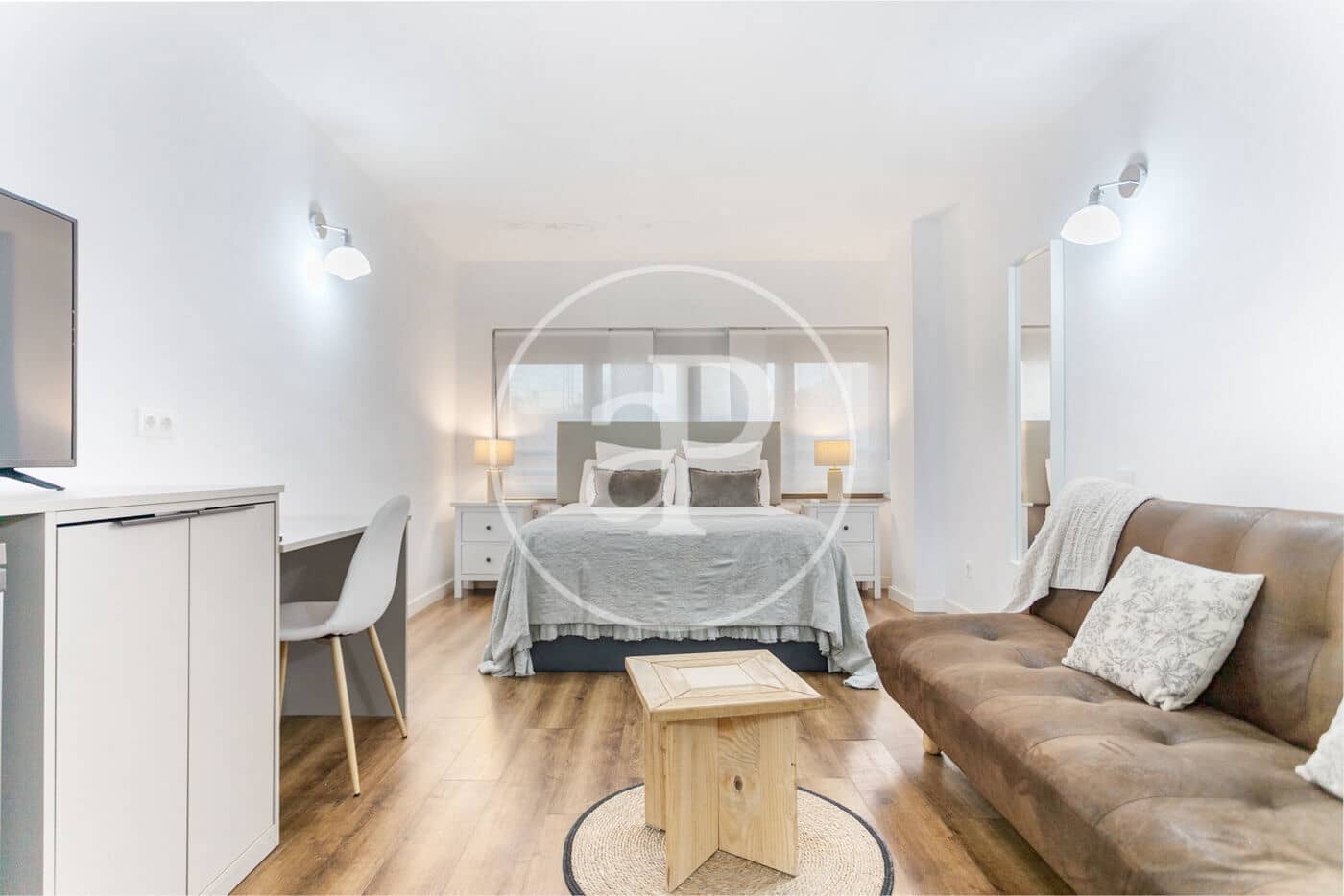 1 slaapkamer Appartement te koop in Valencia stad - € 288.000 (Ref: 9317910)