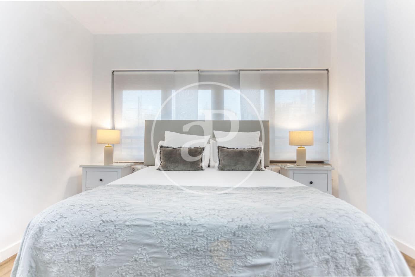 1 slaapkamer Appartement te koop in Valencia stad - € 288.000 (Ref: 9317910)