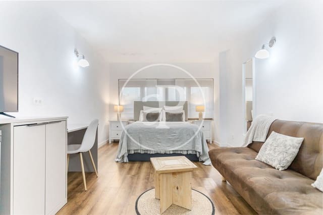 1 bedroom Apartment for sale in Sant Francesc, Valencia city - € 288,000 (Ref: 9317910)