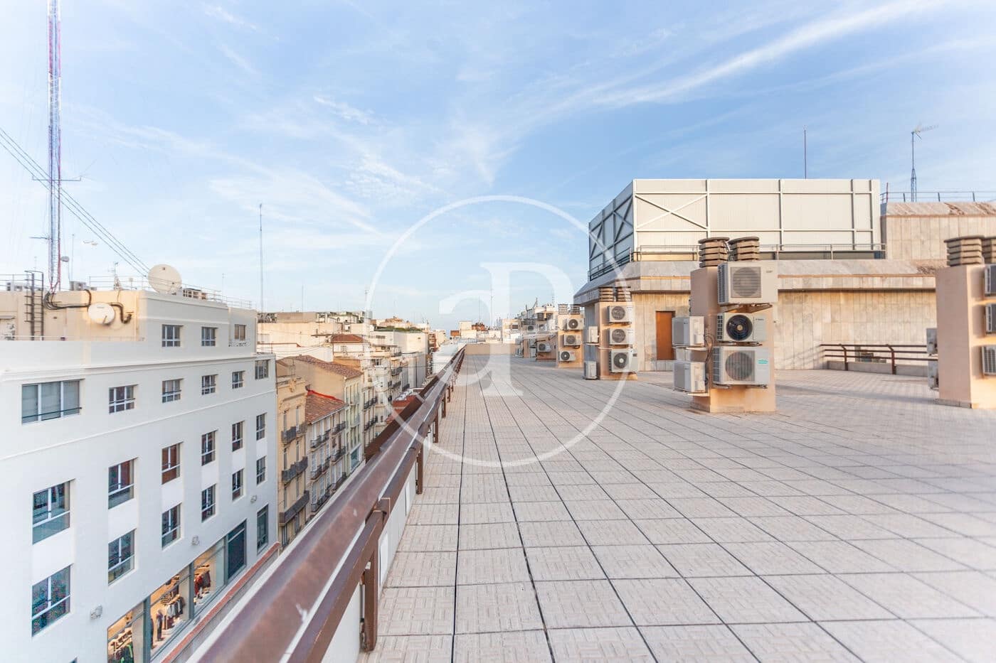 1 slaapkamer Appartement te koop in Valencia stad - € 288.000 (Ref: 9317910)