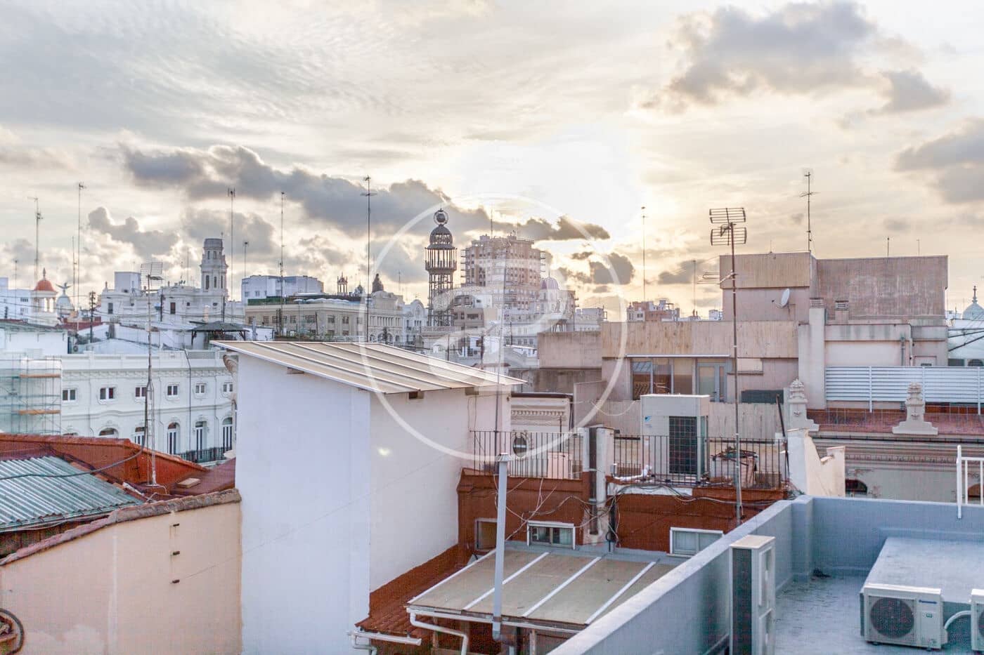 1 slaapkamer Appartement te koop in Valencia stad - € 288.000 (Ref: 9317910)